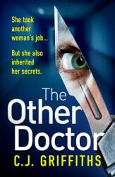 The Other Doctor (ISBN: 9781835016169)