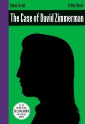The Case of David Zimmerman (ISBN: 9781834050348)