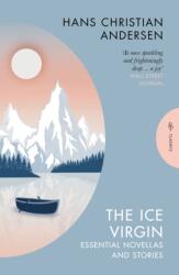 The Ice Virgin (ISBN: 9781805332879)