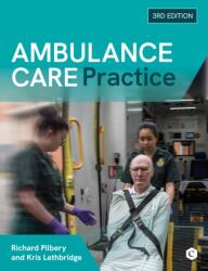Ambulance Care Practice (ISBN: 9781801612487)