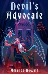 Devil's Advocate (ISBN: 9781682638682)