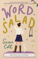 Word Salad (ISBN: 9781400346684)