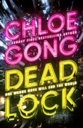 Deadlock (ISBN: 9781399732413)