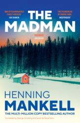 The Madman (ISBN: 9781035430963)