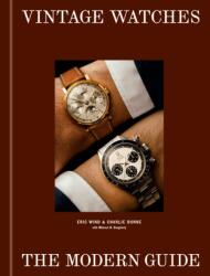 Vintage Watches (ISBN: 9780593837665)