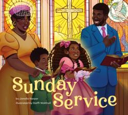 Sunday Service (ISBN: 9780593694466)