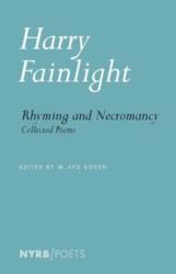 Rhyming and Necromancy (ISBN: 9798896231011)