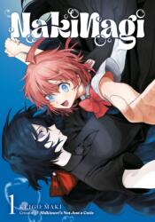 NakiNagi 1 (ISBN: 9798888779484)