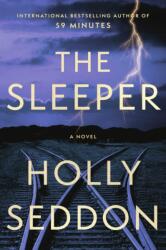Sleeper (ISBN: 9781668087725)