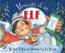Memoirs of an Elf (ISBN: 9781585369102)