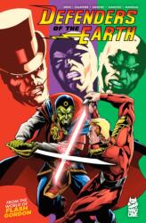 Defenders of the Earth Omnibus (ISBN: 9781545829172)