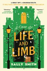 The Case of Life and Limb (ISBN: 9798260200384)