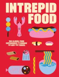 Intrepid Food (ISBN: 9781741179705)