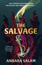 The Salvage (ISBN: 9781399806657)