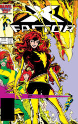 X-Factor Epic Collection: The Morlock Massacre (ISBN: 9781302969530)