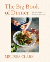 The Big Book of Dinner (ISBN: 9780593580363)