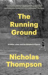 The Running Ground (ISBN: 9780593244142)