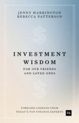 Investment Wisdom For Our Friends And Loved Ones (ISBN: 9781804095287)