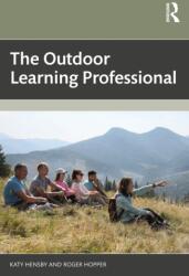 The Outdoor Learning Professional (ISBN: 9781041076384)