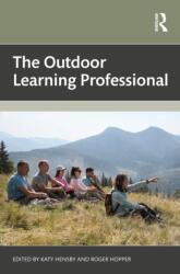 The Outdoor Learning Professional (ISBN: 9781041076216)
