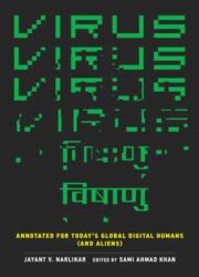 Virus (ISBN: 9780262056281)