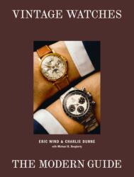 Vintage Watches (ISBN: 9781807843731)