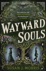 Wayward Souls (ISBN: 9781399734912)