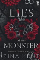 Lies of My Monster (ISBN: 9781807830205)