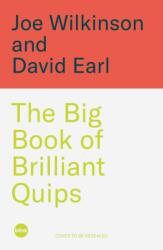 The Big Book of Brilliant Quips (ISBN: 9781806175765)