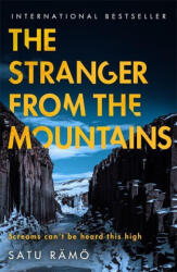 The Stranger from the Mountains (ISBN: 9781806172764)