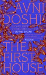 First House (ISBN: 9781472642813)