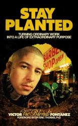 Stay Planted (ISBN: 9780349451343)