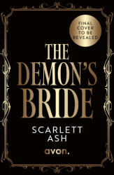 DEMONS BRIDE_DEMON LOVERS3 PB - Scarlett Ash (ISBN: 9780008858254)