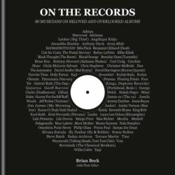 On the Records (ISBN: 9780593800461)