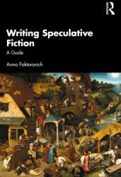 Writing Speculative Fiction (ISBN: 9781041396550)
