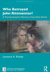 Who Betrayed John Rittmeister? (ISBN: 9781041354338)