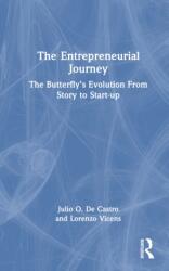 The Entrepreneurial Journey (ISBN: 9781041330509)