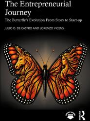 The Entrepreneurial Journey (ISBN: 9781041276159)