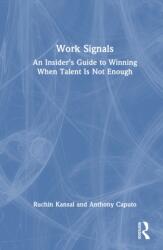 Work Signals (ISBN: 9781041197331)