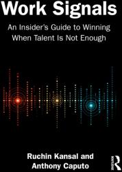 Work Signals (ISBN: 9781041197324)