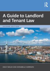 A Guide to Landlord and Tenant Law, 2e (ISBN: 9781041001959)