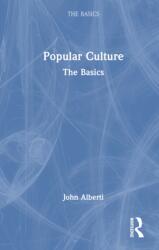 Popular Culture (ISBN: 9781032903439)