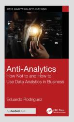 Anti-Analytics (ISBN: 9781032851105)