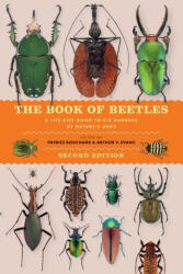 The Book of Beetles, Second Edition (ISBN: 9780226852737)