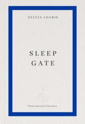 Sleep Gate (ISBN: 9781804272770)