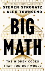 Big Math (ISBN: 9781399819992)