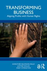Transforming Business (ISBN: 9781032796314)