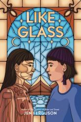 Like Glass (ISBN: 9780063334274)