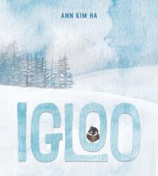 Igloo (ISBN: 9780063315488)