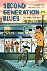 Second Generation Blues (ISBN: 9780063222335)